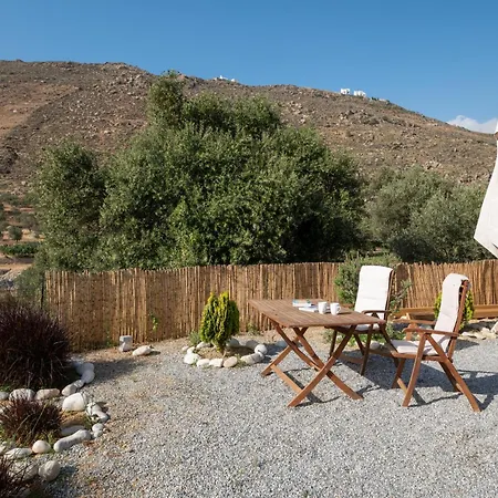 شقة Little Diamond Of Naxos
