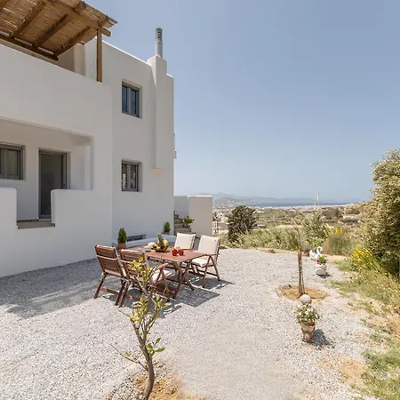 Little Diamond Of Naxos Lejlighed *