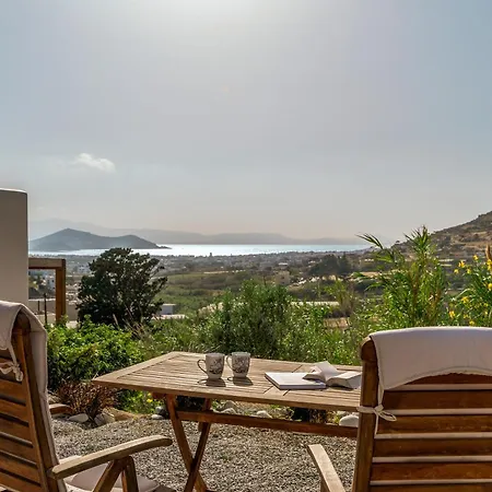شقة Little Diamond Of Naxos